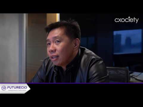 Union Bank Philippines' data strategy