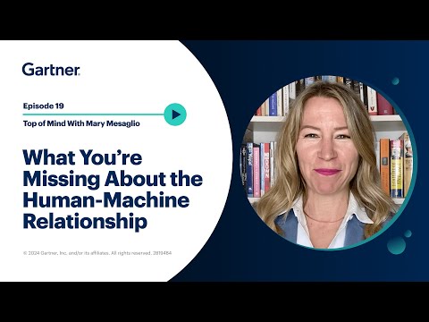 2 New Concepts for Improving the Human-Machine Relationship