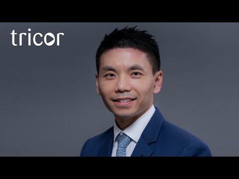 Tricor Peter Lam future CIO