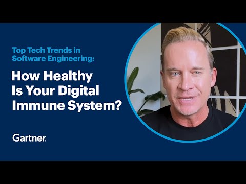How to Build a Digital Immune System | Top Tech Trends in Software Engineering