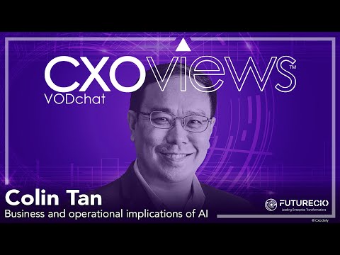 VODChat: Business and operational implications of AI
