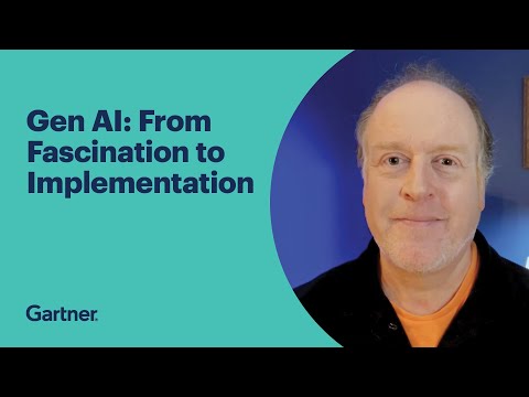 How to Actually Get Started With Generative AI in Your Business