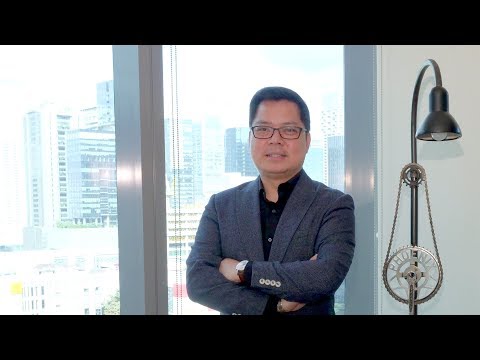 3 transformational pillars at RCBC