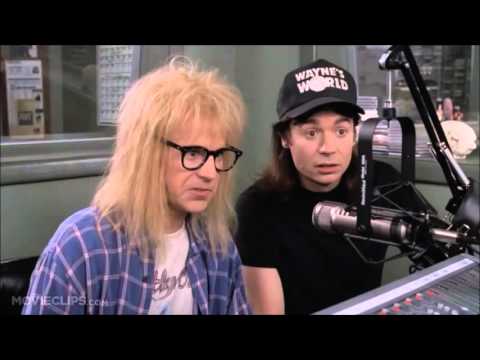 Not Listening Clip