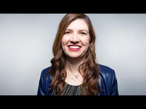 Mary Hamilton on: Leading from the front