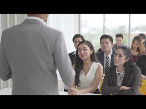 IBM SGUnited Programme