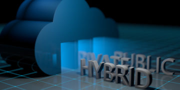 Cloud computing technology