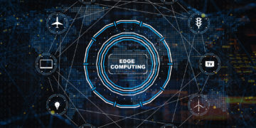 technology and innovation concept