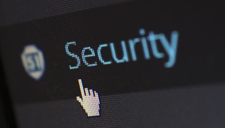 Photo by Pixabay from Pexels: https://www.pexels.com/photo/security-logo-60504/