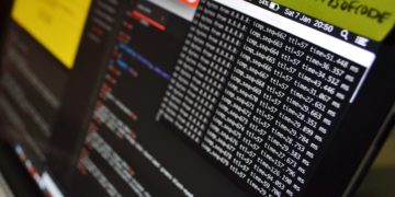 Photo by Lewis Kang'ethe Ngugi from Pexels: https://www.pexels.com/photo/turned-on-flat-screen-monitor-289927/