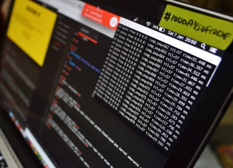 Photo by Lewis Kang'ethe Ngugi from Pexels: https://www.pexels.com/photo/turned-on-flat-screen-monitor-289927/