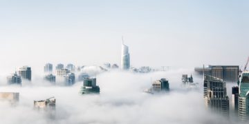 Photo by Aleksandar Pasaric from Pexels: https://www.pexels.com/photo/view-of-cityscape-325185/