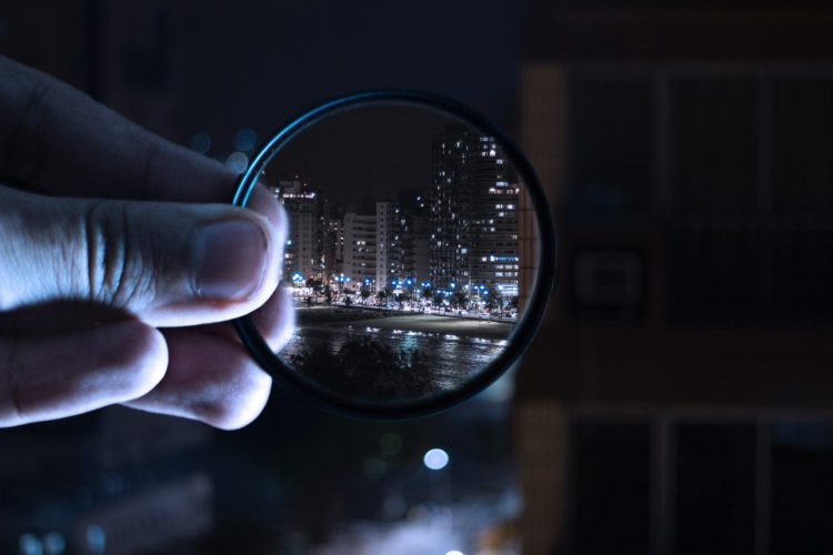 Photo by Maurício Mascaro from Pexels