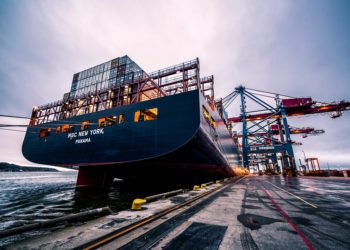Photo by Albin Berlin from Pexels: https://www.pexels.com/photo/black-sail-ship-on-body-of-water-906982/