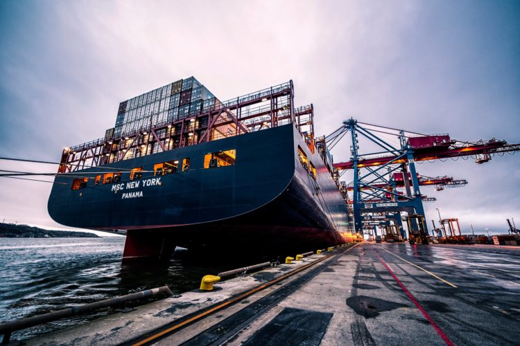 Photo by Albin Berlin from Pexels: https://www.pexels.com/photo/black-sail-ship-on-body-of-water-906982/