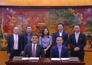 TIBCO Software is collaborating with Hanoi University (HANU) to put together a curriculum to address the country’s need for graduates proficient in analytics.