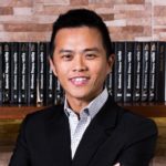 Raymond Goh
