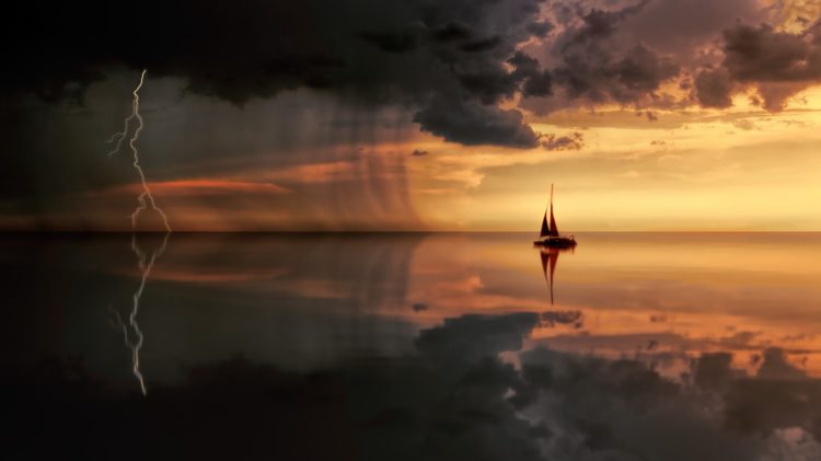 Photo by Johannes Plenio from Pexels