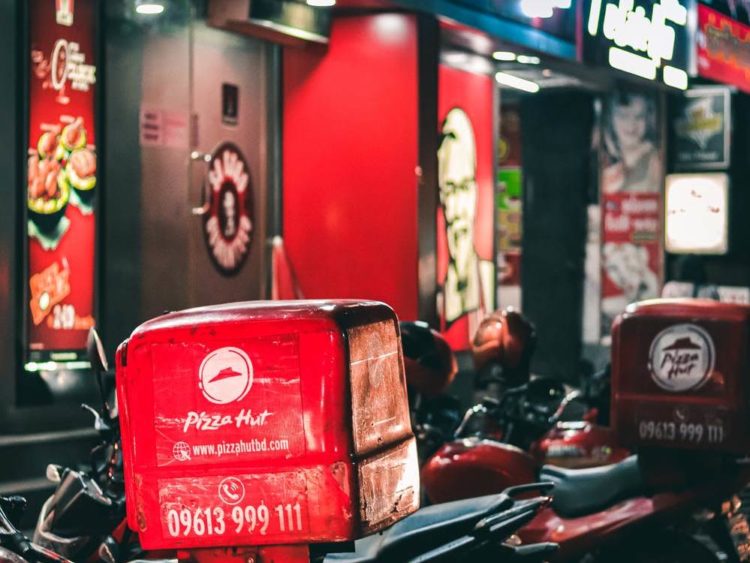 Photo by Khaled Hossain from Pexels