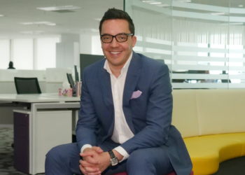 Mark MiCallef, Cloudera