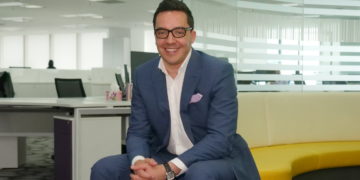 Mark MiCallef, Cloudera