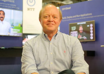 Mike Kaczmarski, IBM Fellow and CTO for IBM Management and Platform
