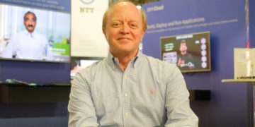 Mike Kaczmarski, IBM Fellow and CTO for IBM Management and Platform