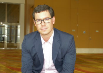 OneTrust's privacy expert Rob Hinson