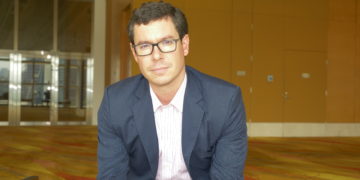 OneTrust's privacy expert Rob Hinson
