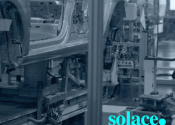 Solace_Transform digital manufacturing using an event mesh