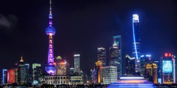 Photo by Wolfram K from Pexels: https://www.pexels.com/photo/landscape-photo-of-night-city-745243/