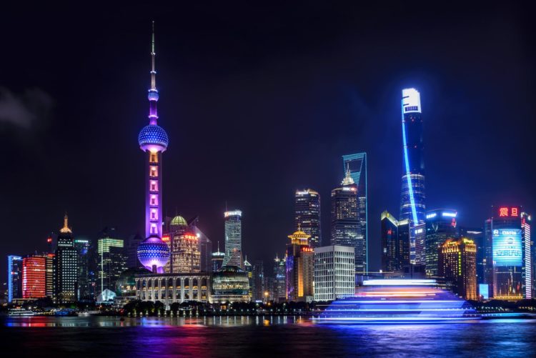 Photo by Wolfram K from Pexels: https://www.pexels.com/photo/landscape-photo-of-night-city-745243/
