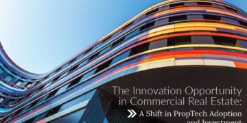 CRE Innovation Report