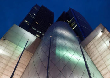 RCBC Plaza, Philippines