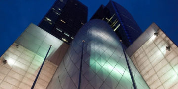 RCBC Plaza, Philippines