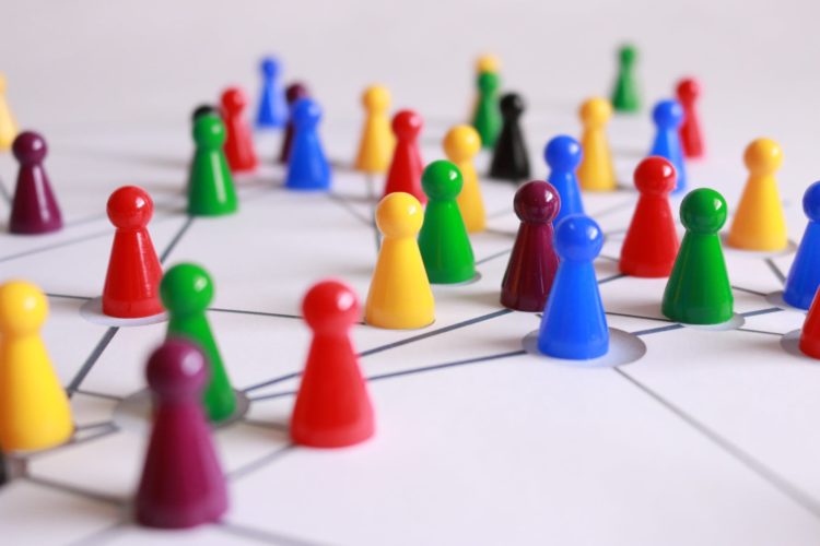 Photo by Pixabay from Pexels: https://www.pexels.com/photo/close-up-photography-of-yellow-green-red-and-brown-plastic-cones-on-white-lined-surface-163064/