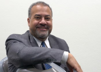 Amr Awadallah, PH.D., chief technology officer, Cloudera