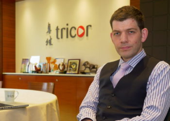 Tim Hurman, Tricor Group