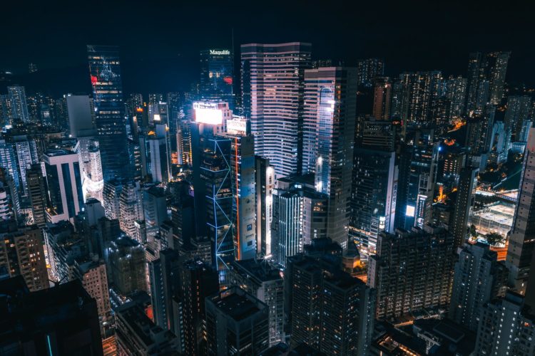 Photo by Brayden Law from Pexels