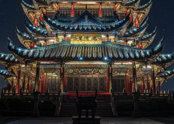 Photo by Ruiyang Zhang from Pexels
