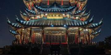 Photo by Ruiyang Zhang from Pexels