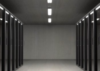 Photo by Manuel Geissinger from Pexels: https://www.pexels.com/photo/black-server-racks-on-a-room-325229/