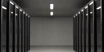 Photo by Manuel Geissinger from Pexels: https://www.pexels.com/photo/black-server-racks-on-a-room-325229/