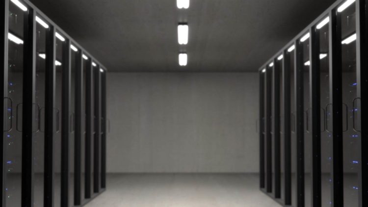 Photo by Manuel Geissinger from Pexels: https://www.pexels.com/photo/black-server-racks-on-a-room-325229/