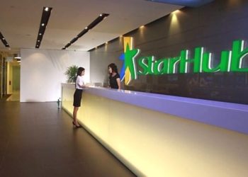 StarHub