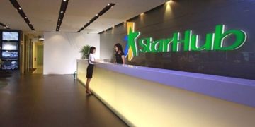 StarHub
