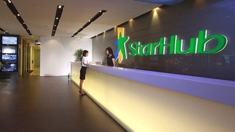StarHub
