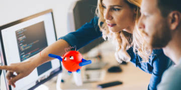 Image supplied by UiPath