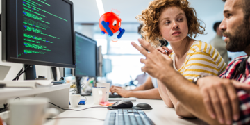 Image supplied by UiPath