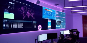 Image supplied by T-Systems